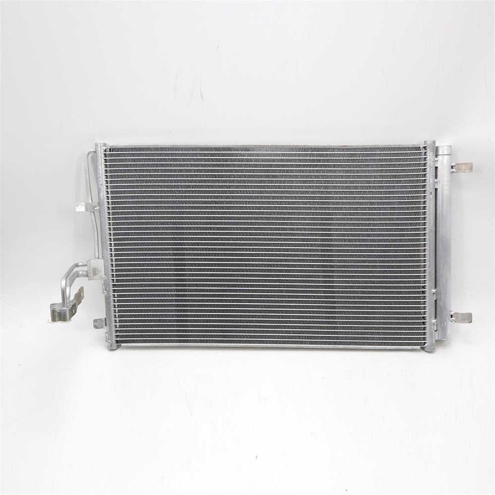 1016015484 GEELY Car Vision X6 1.3T kondicionierius Radiatoriaus kondensatorius