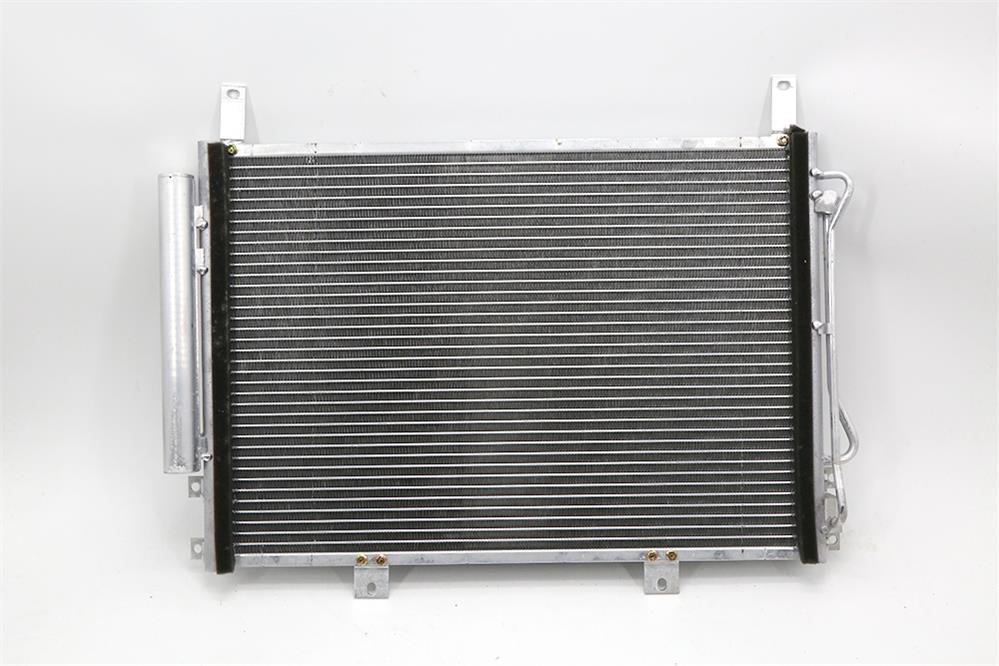 1016016562 GEELY Car Vision X1 1.0 Kondicionierius Radiatoriaus kondensatorius
