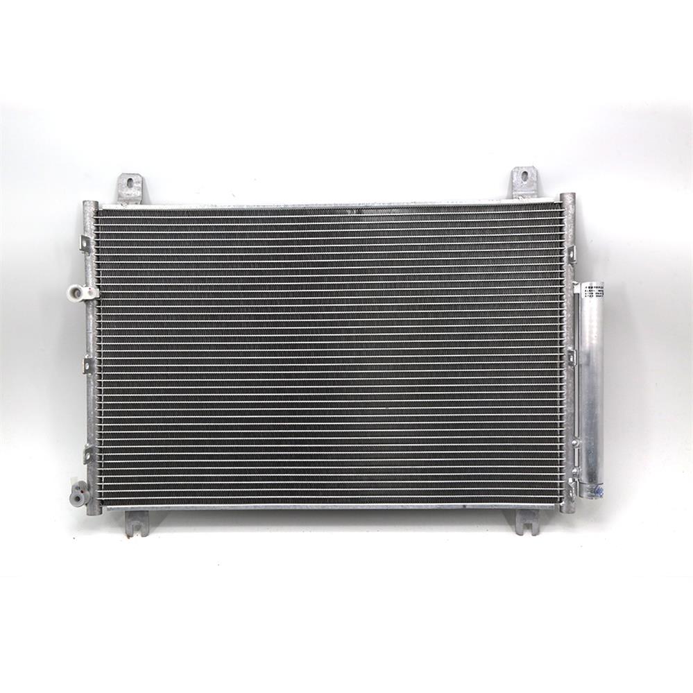 1016017453 GEELY Vision X3 1.5 Kondicionierius Radiatoriaus kondensatorius