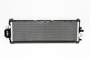 1057999-00-B „Tesla Model S“ senesnis radiatorius