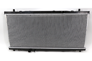 13010120B02000 Dongfeng BAIC M50 radiatorius