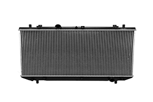 1301100-SA02 Dongfeng Motor580 1.5T SA03 radiatorius