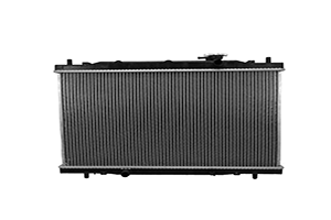 130110004 Dongfeng Sokon antros kartos radiatorius