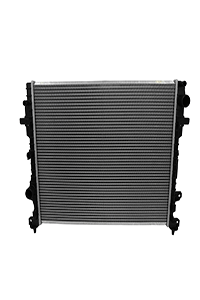 2069017200 Geely Coolray ICON SX11 radiatorius
