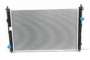 2069035700 Geely Binrui 2022 1.5T MT radiatorius