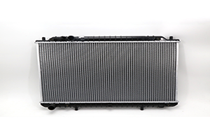 23542855PT Wuling 2018 Mini Truck / Hongguang PLUS 1.5T / Hongguang S3 1.5T radiatorius
