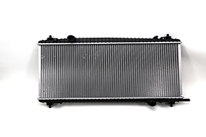 2801012 Dongfeng Aeolus AX7 2.0/2.3 radiatorius