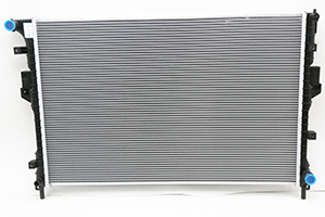 6608092652 Geely Zeekr 7X MT radiatorius