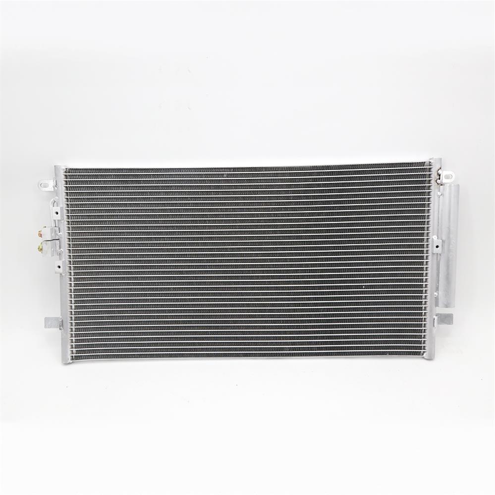 8010038600 GEELY Car Emgrand GL GS Kondicionierius Radiatoriaus kondensatorius