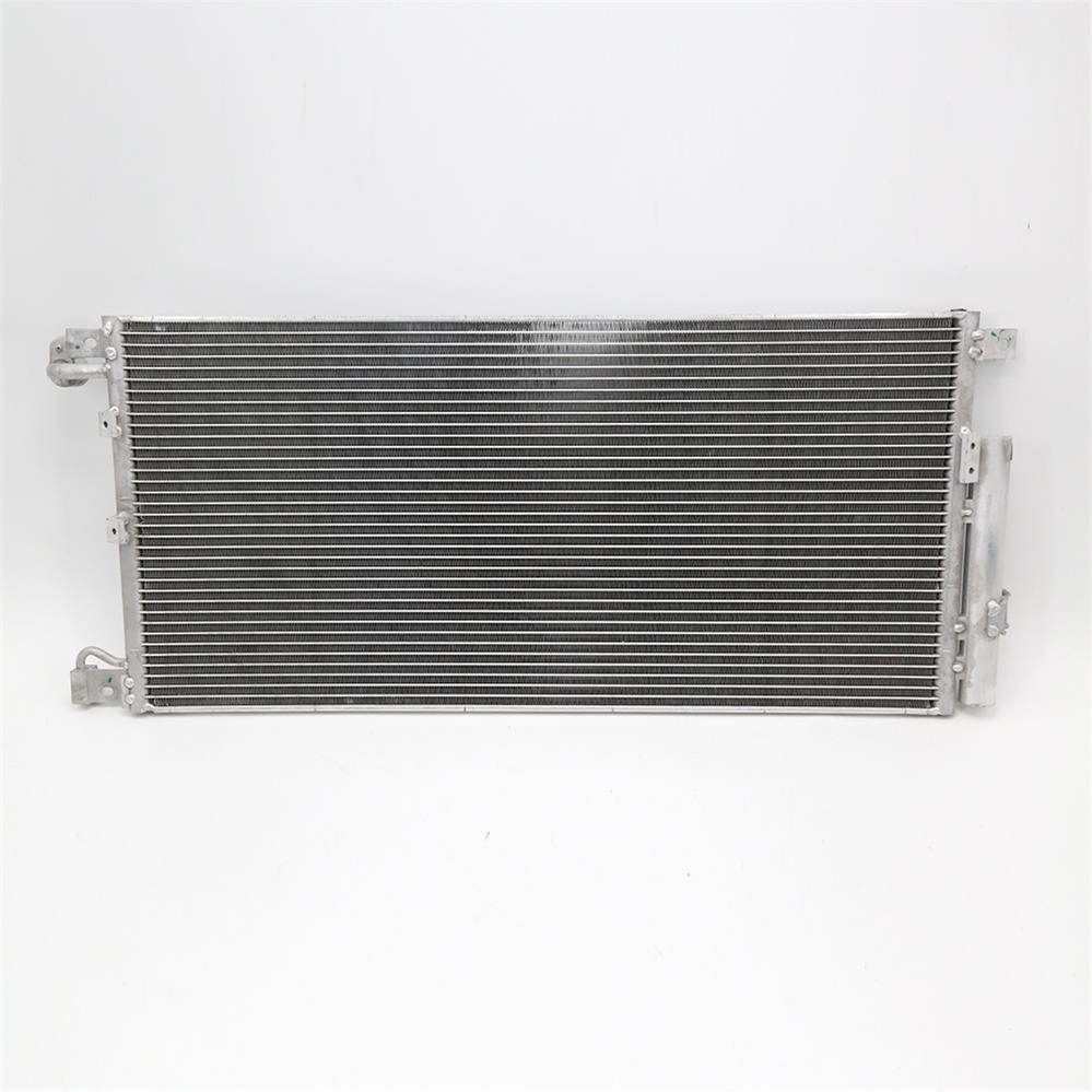 8010052400 GEELY Car Binrui 1.4T kondicionierius Radiatoriaus kondensatorius