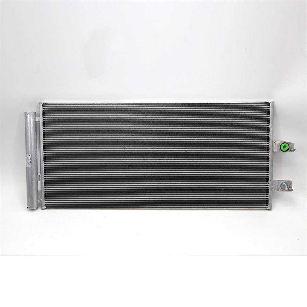 8010082900 GEELY Car Xing rui 2.0T kondicionierius Radiatoriaus kondensatorius