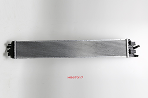 X0321270026 Li Auto L7 radiatorius